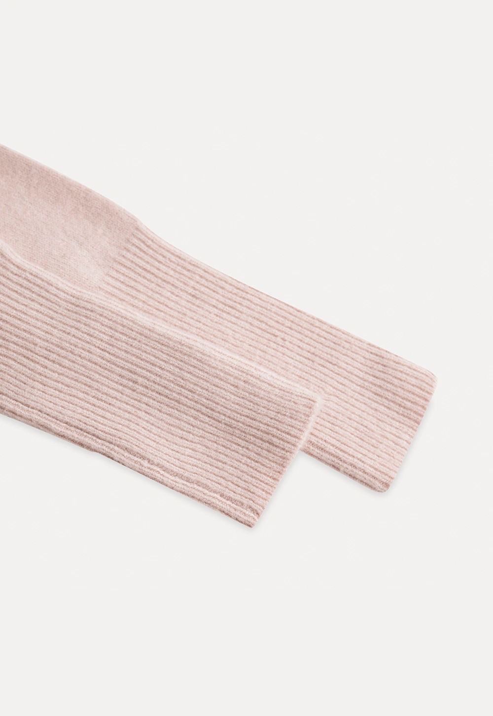 Vintage Style Button Knit Cardigan