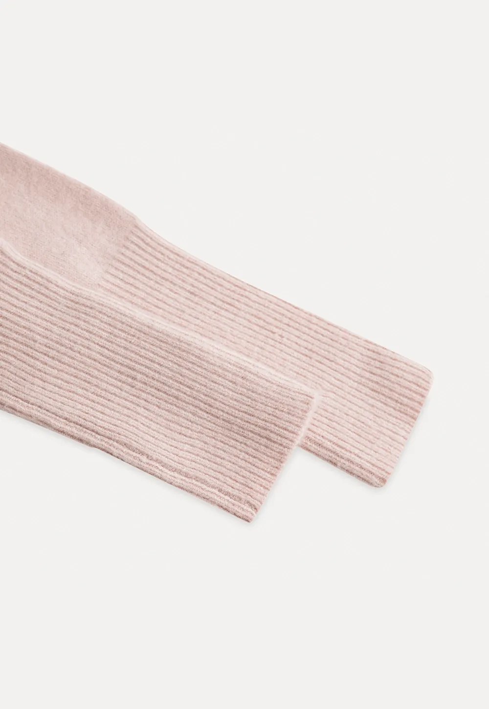 Vintage Style Button Knit Cardigan