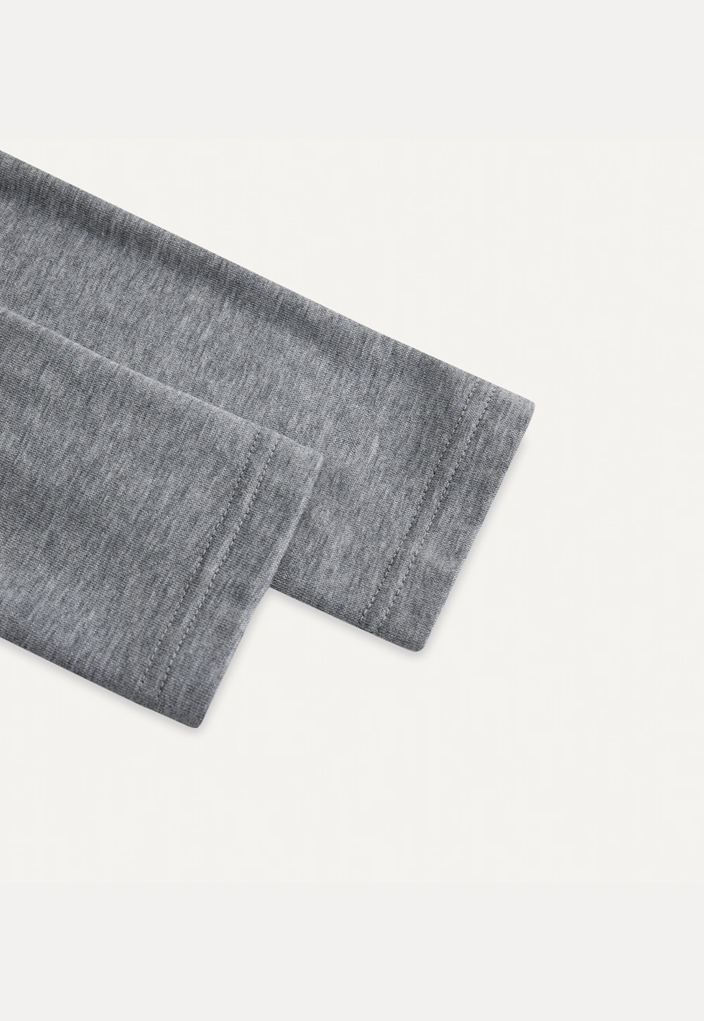 Ruffle Mock Neck Knit Top for Women Winter