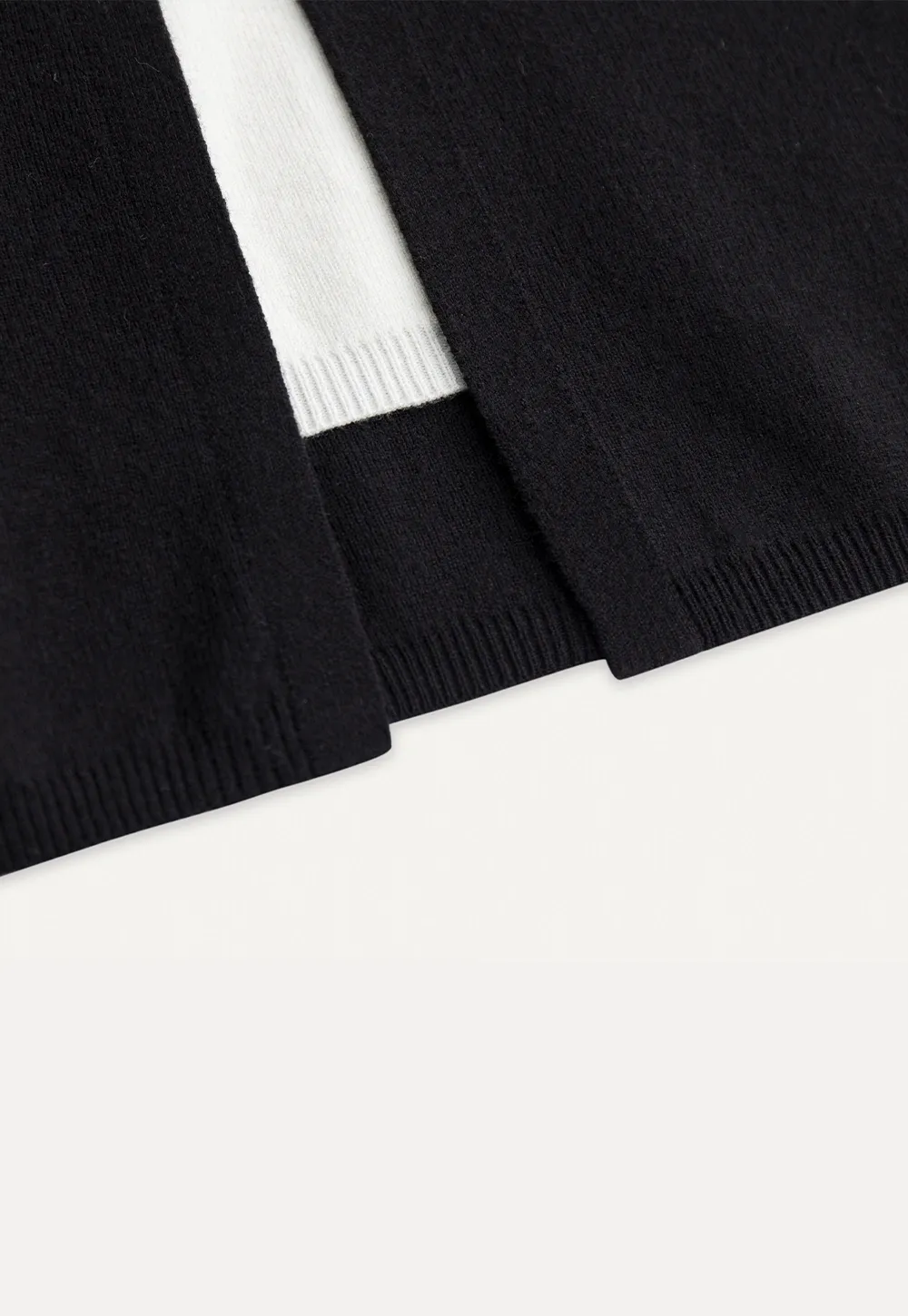 Women Knit Cardigan with Flower Button Vintage Style