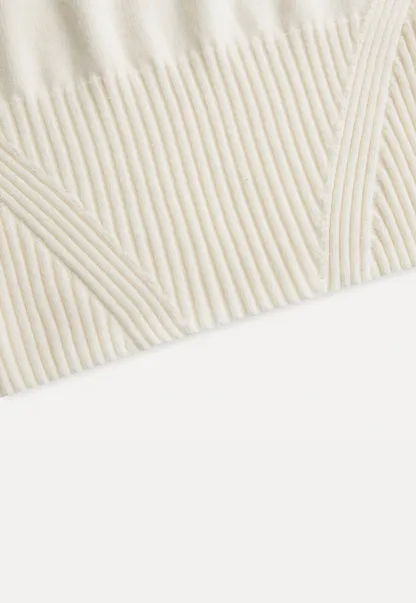 Elegant Knit Turtleneck Sweater for Women Winter Style