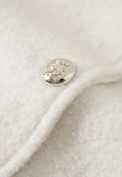 Womens Tweed Short Jacket