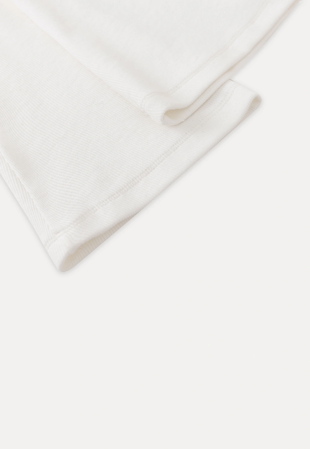 Women Slim Fit Long Sleeve Ribbed Knit Top