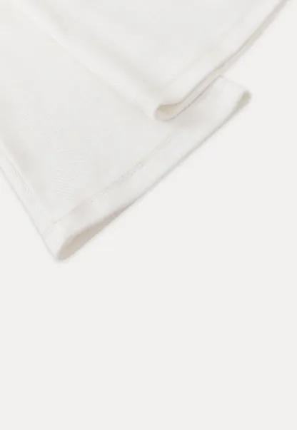 Women Slim Fit Long Sleeve Ribbed Knit Top