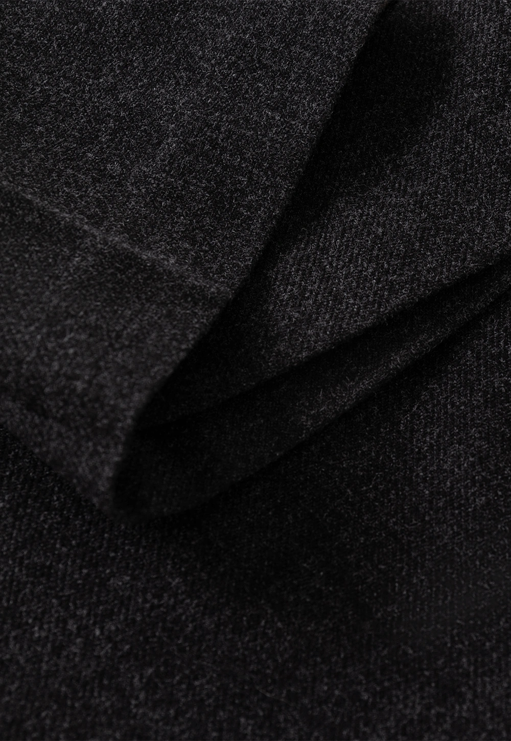 Women High Waist Pleated Wide Leg Trousers