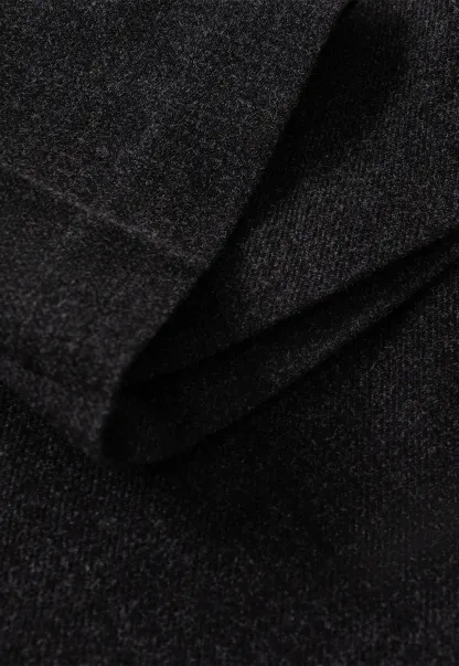 Women High Waist Pleated Wide Leg Trousers