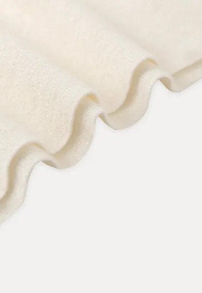 One Shoulder Long Sleeve Top