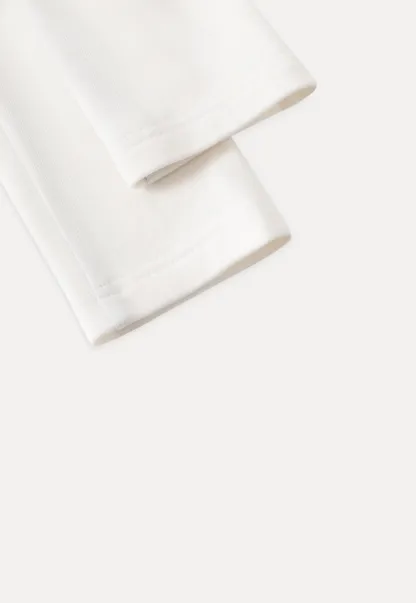 Womens Colorblock Long Sleeve Henley Top