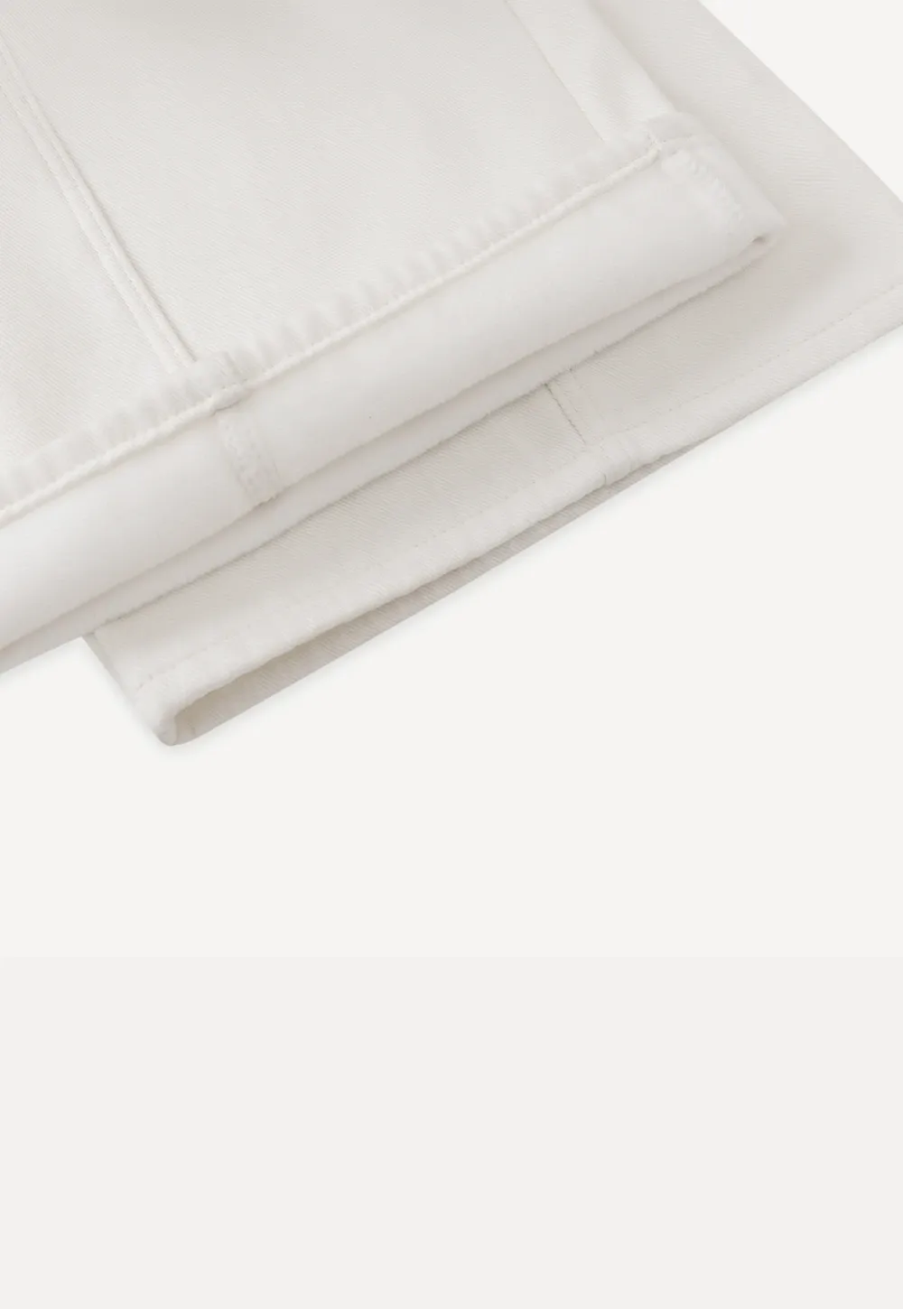 Womens High Waist Wide Leg Pants with Belt