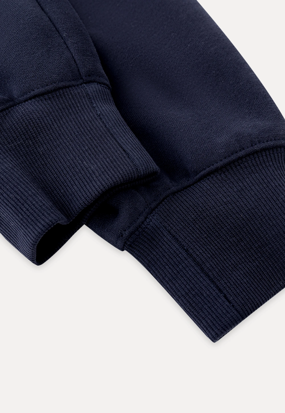 Stylish Hoodie with College Print