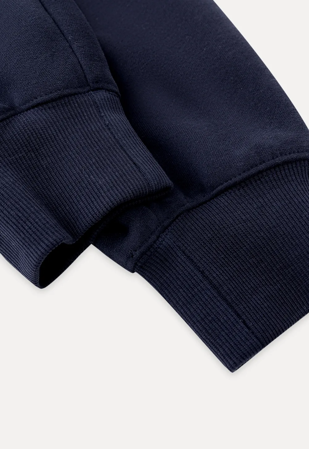 Stylish Hoodie with College Print