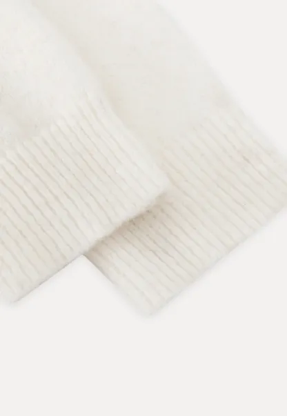 Women Cable Knit Cardigan