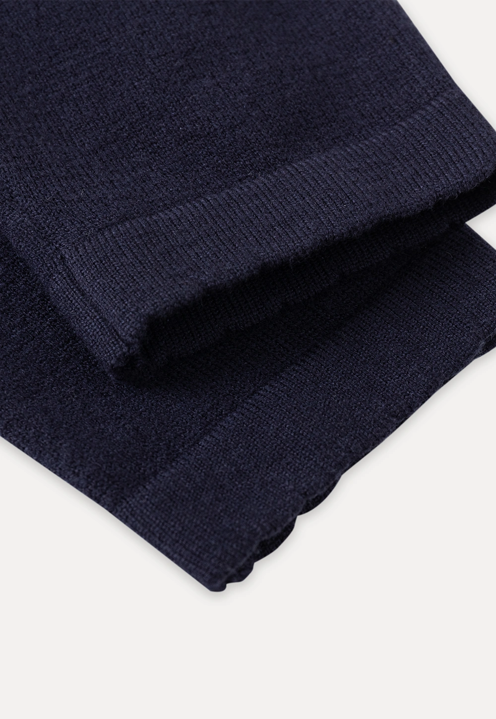 Women Knit Cardigan and Collar Button-Down Top