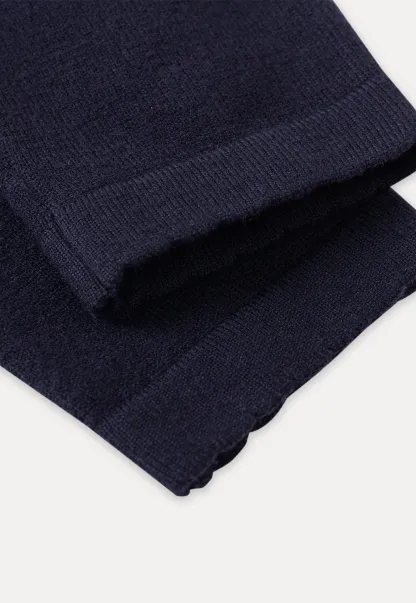 Women Knit Cardigan and Collar Button-Down Top