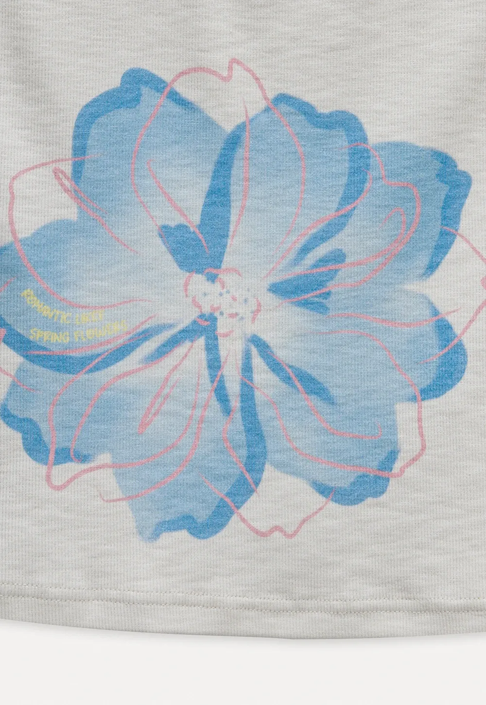 Women’s Floral Print Tank Top
