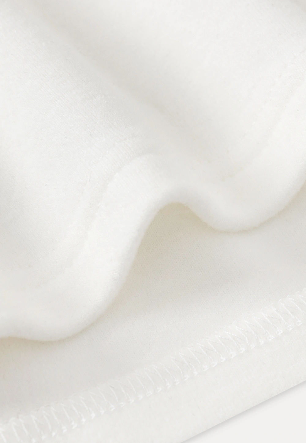 Women Long Sleeve Turtleneck Top