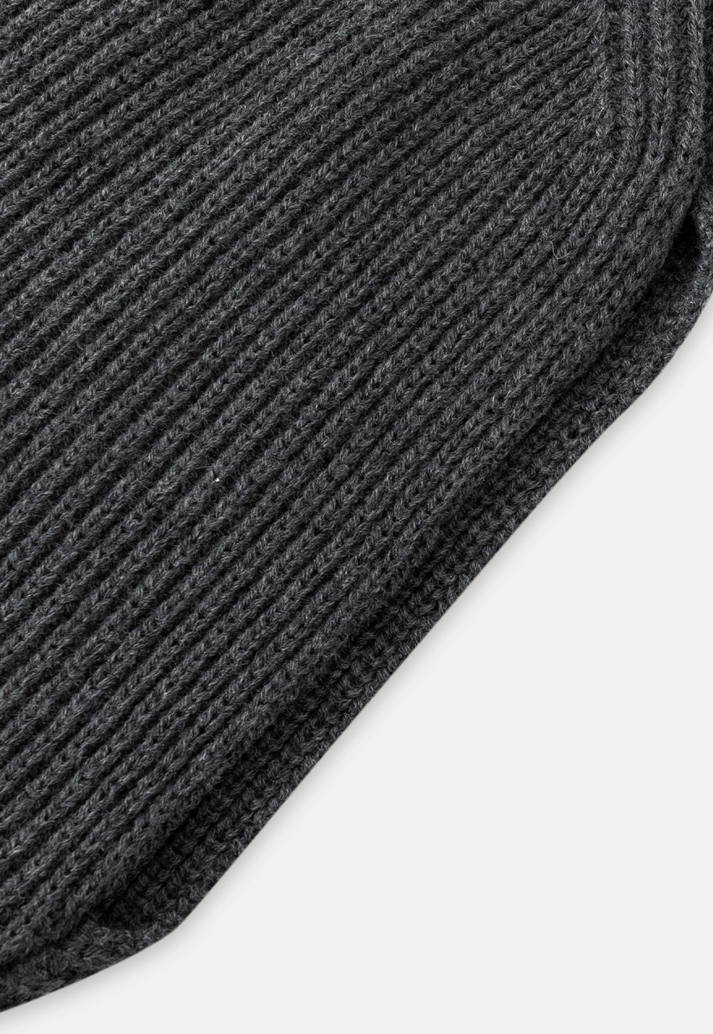 Women Knit Turtleneck Shawl and Long Sleeve Dress