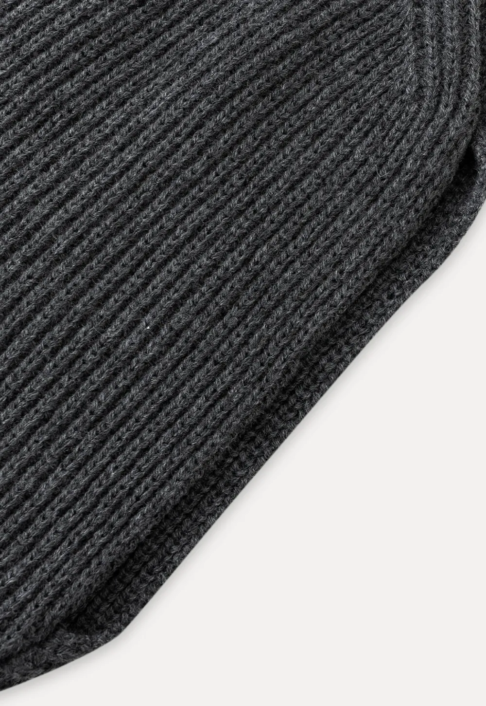 Women Knit Turtleneck Shawl and Long Sleeve Dress