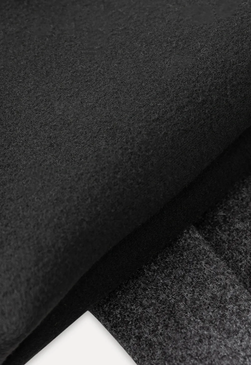 Women Ruffle Hem Wide Leg Cropped Pants