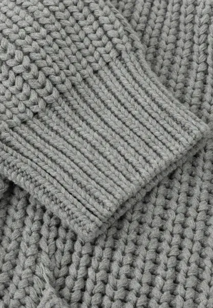 Oversized Thick Knit Sweater Cardigan for Women Winter