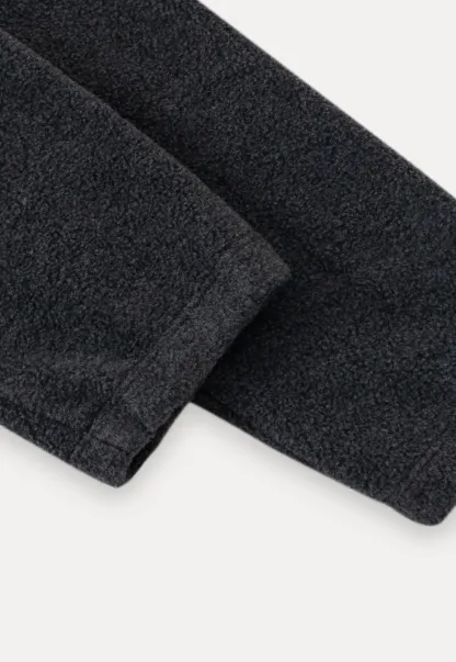 Women Fleece Jacket and Sweatpants Set