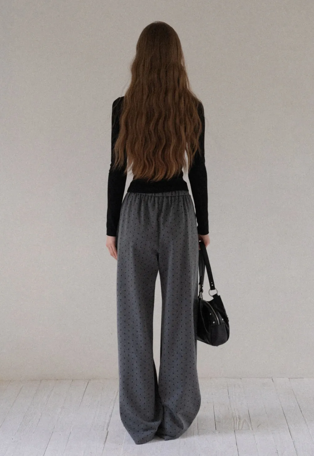 Women Cut Out Long Sleeve Top Slim Fit Basic T Shirt