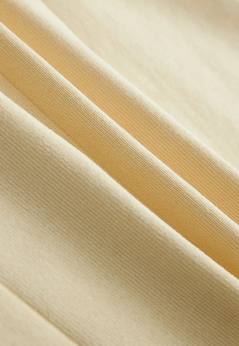 Women’s Button-Front Ribbed Tank Top