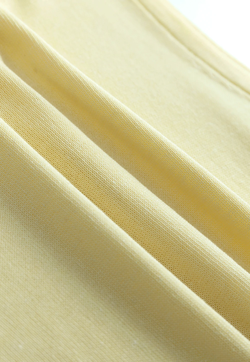 Women's Sleeveless Knit Top with Waist Tie