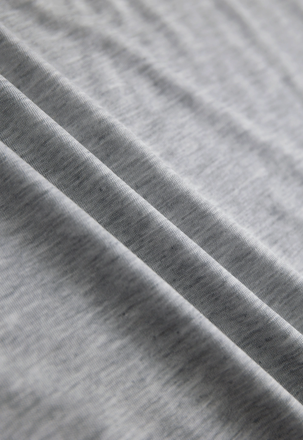 Sheer Lightweight Long Sleeve Tee