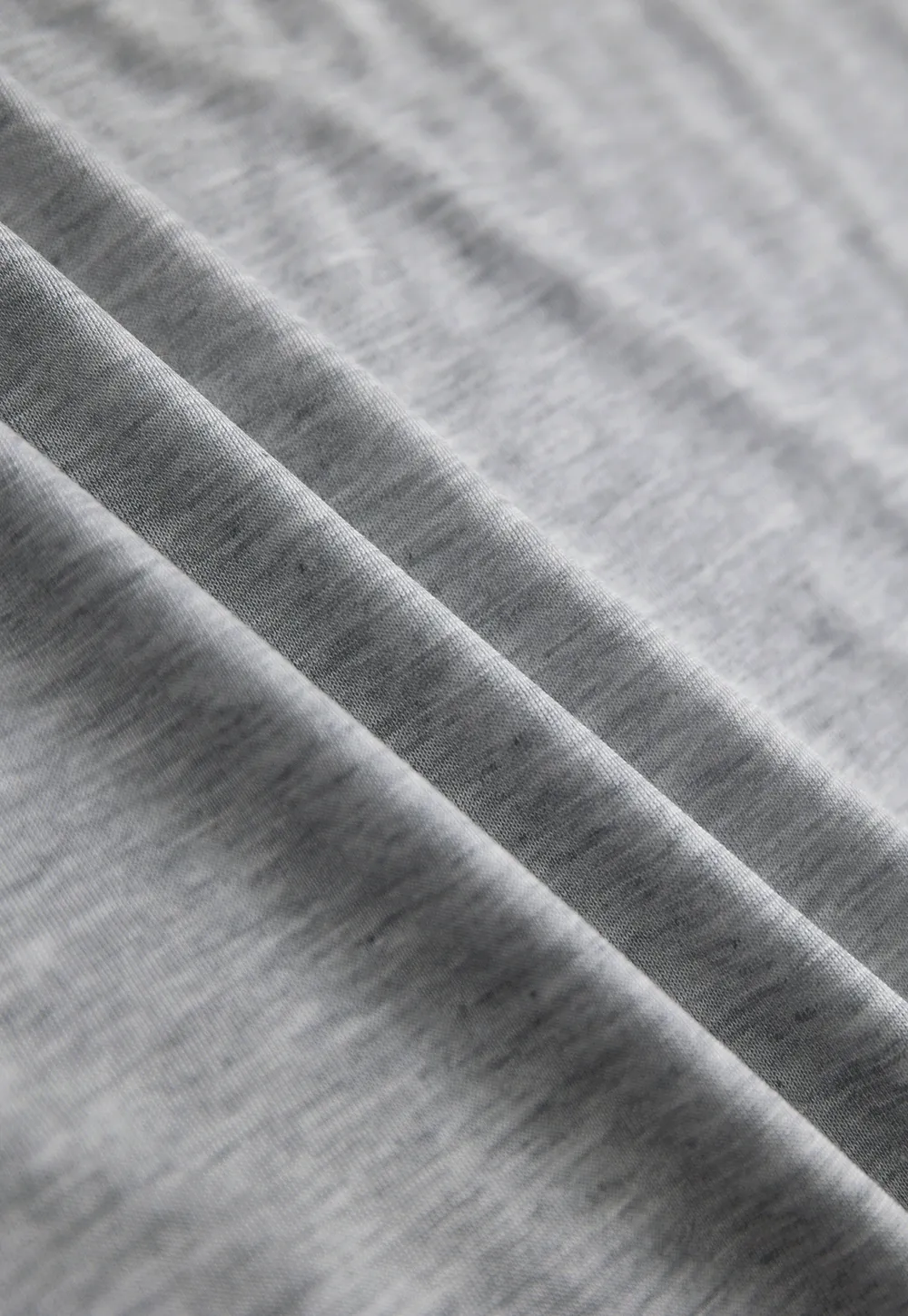 Sheer Lightweight Long Sleeve Tee