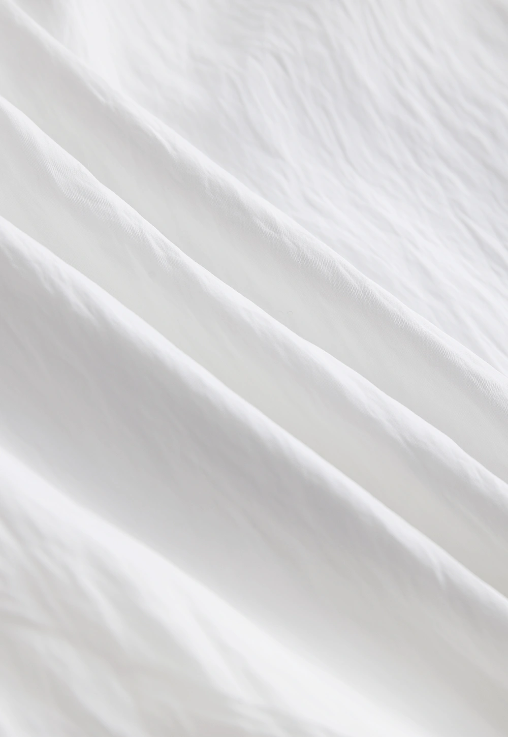 Women's High Waist Maxi Skirt with Flowing Hem