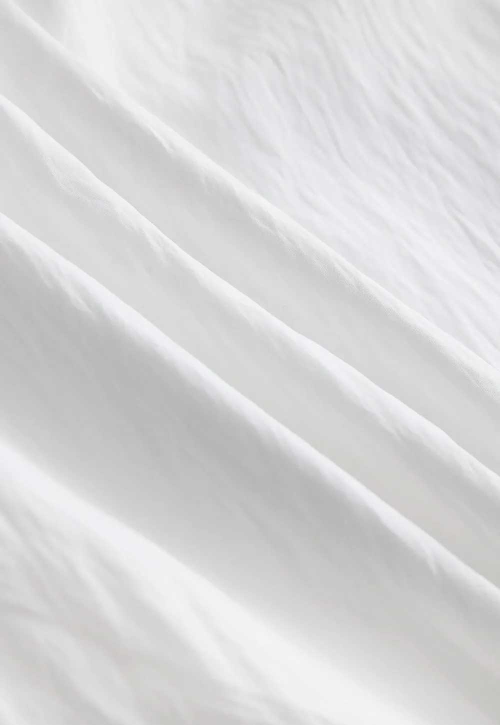 Women's High Waist Maxi Skirt with Flowing Hem