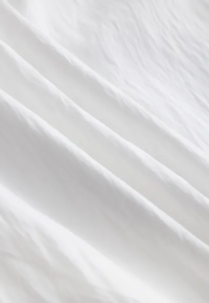 Women's High Waist Maxi Skirt with Flowing Hem