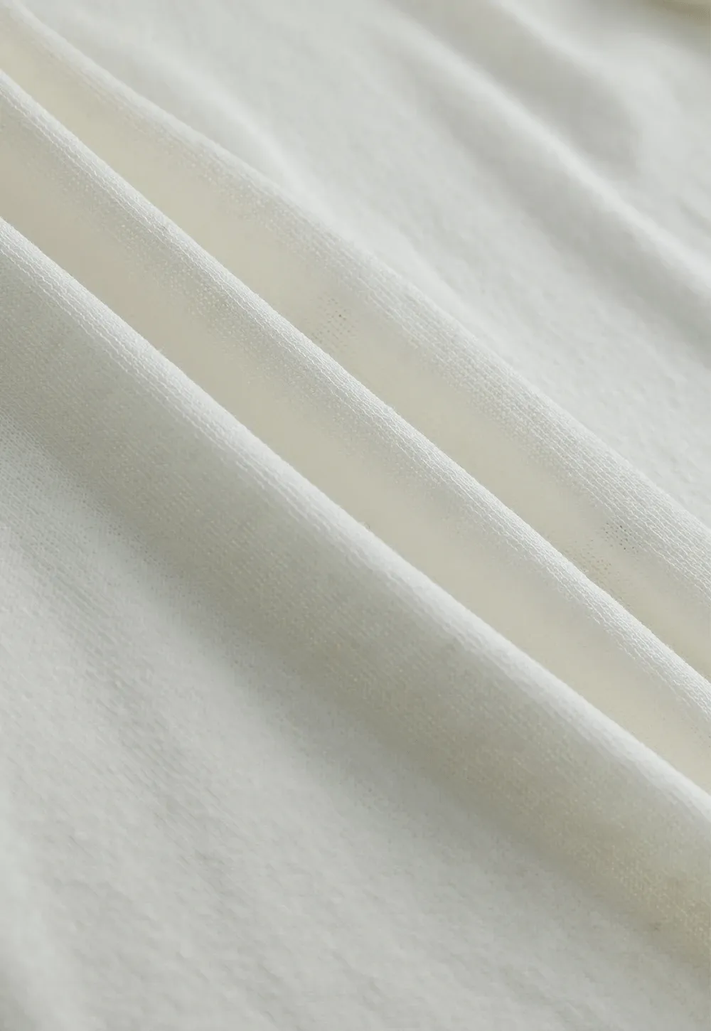 Women's V-Neck Knit Cardigan with Colorful Buttons