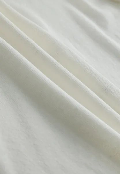 Women's V-Neck Knit Cardigan with Colorful Buttons