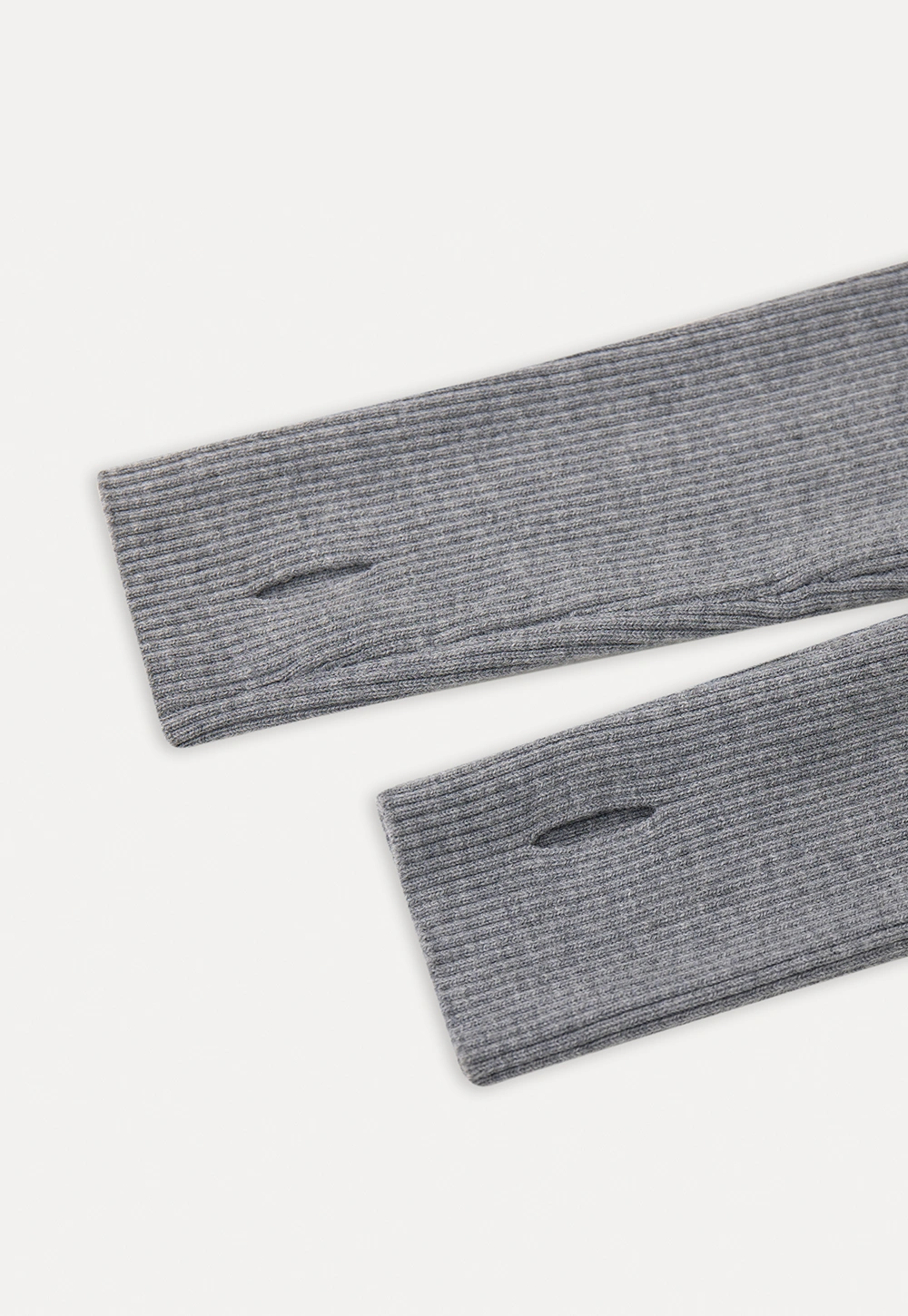 Women Basic Ribbed Sweater for Layering