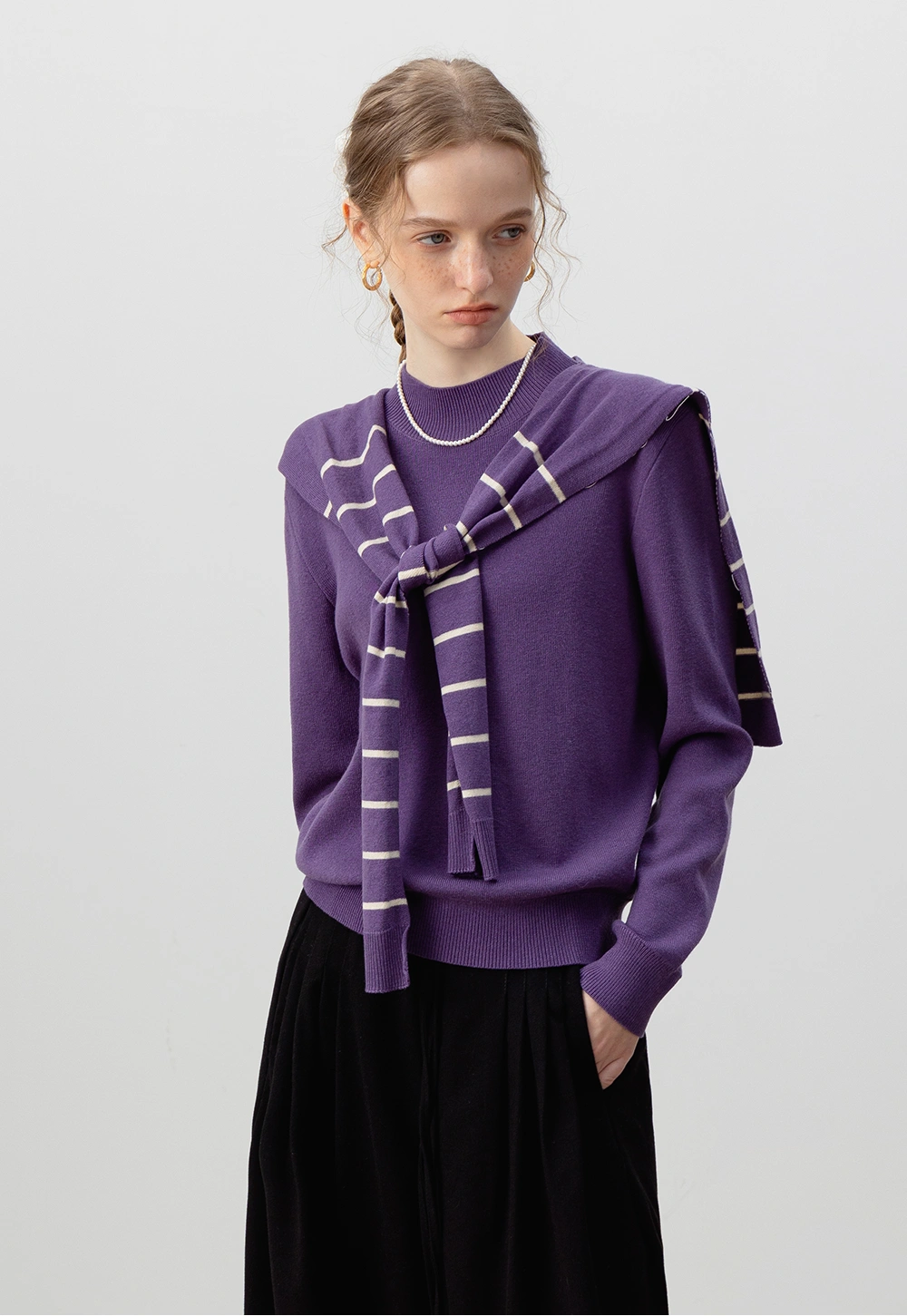 Purple(Shipping within 3-10 days)