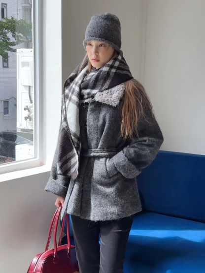 Women Soft Knit Turtleneck Slim Fit Shirt