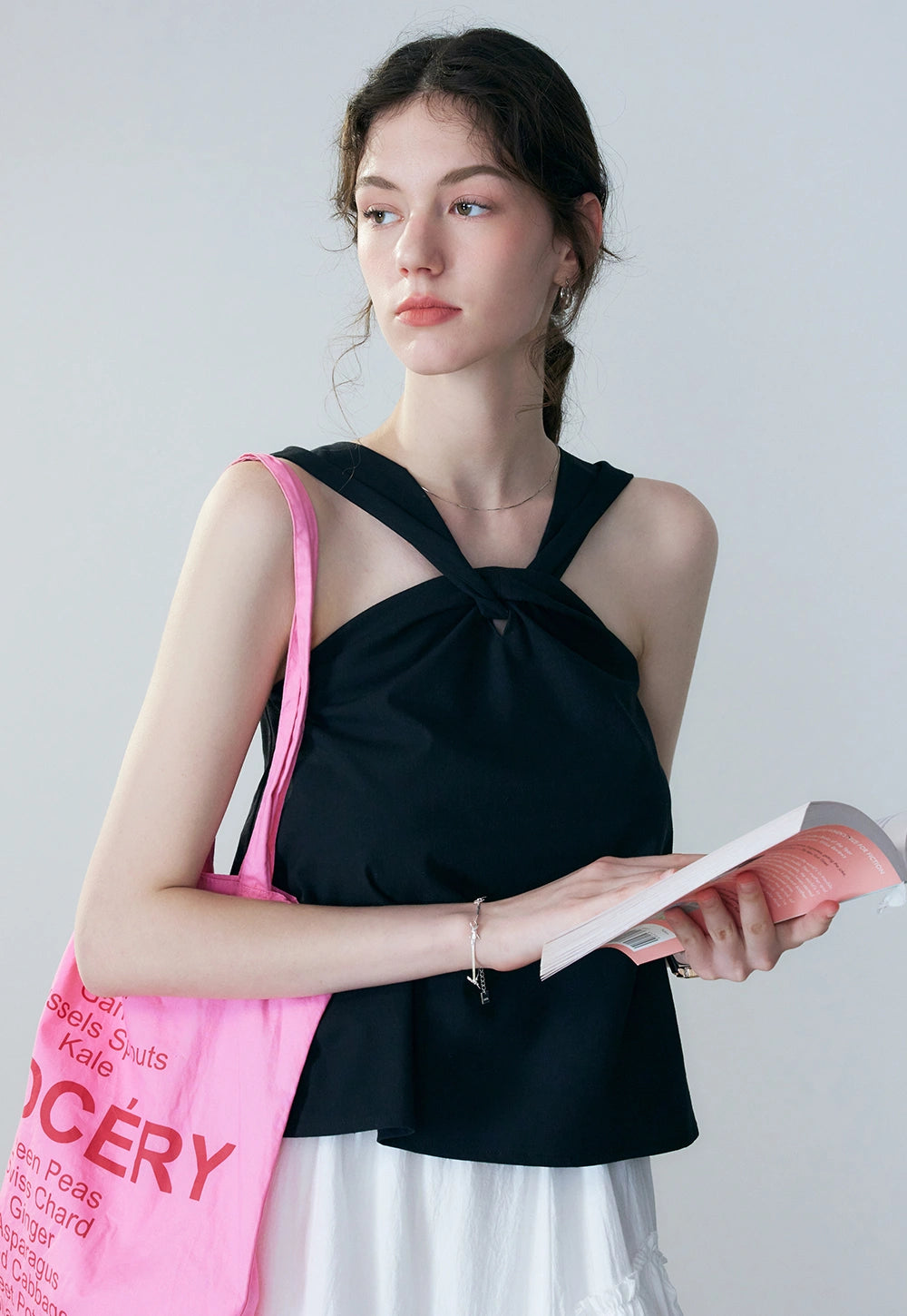 jentLouis ノースリーブ [Rivet Sleeveless Top) 完売品 jent louis Rivet Sleeveless Top - メルカリ