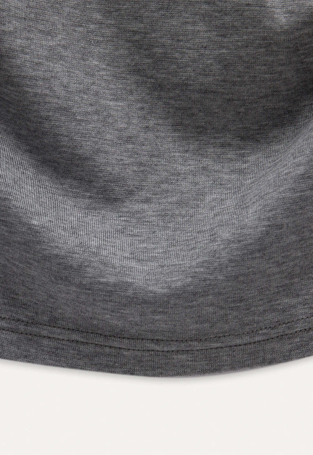 Halter Ruched Long Sleeve Top