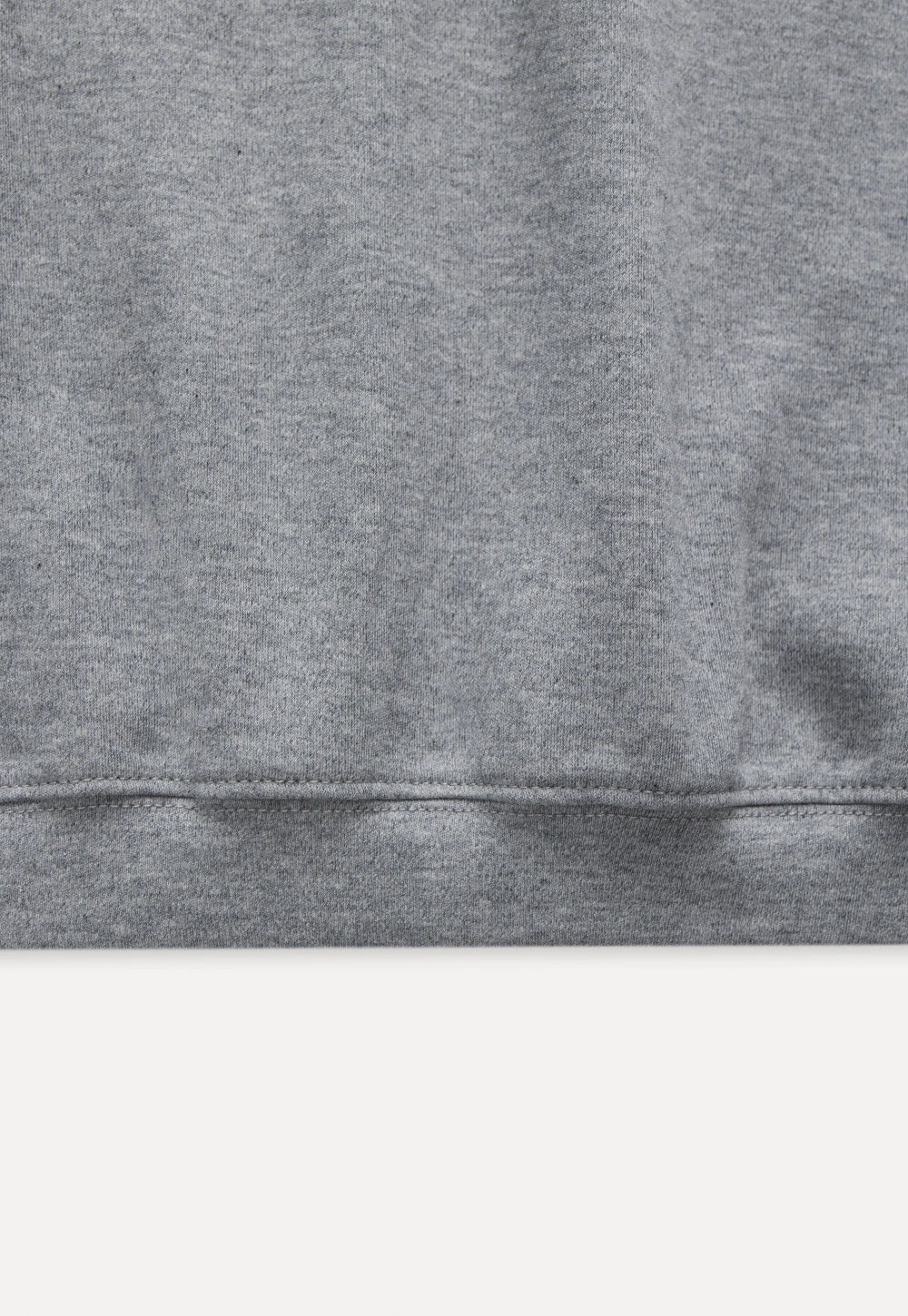 Off-Shoulder Tee with Heart Detail