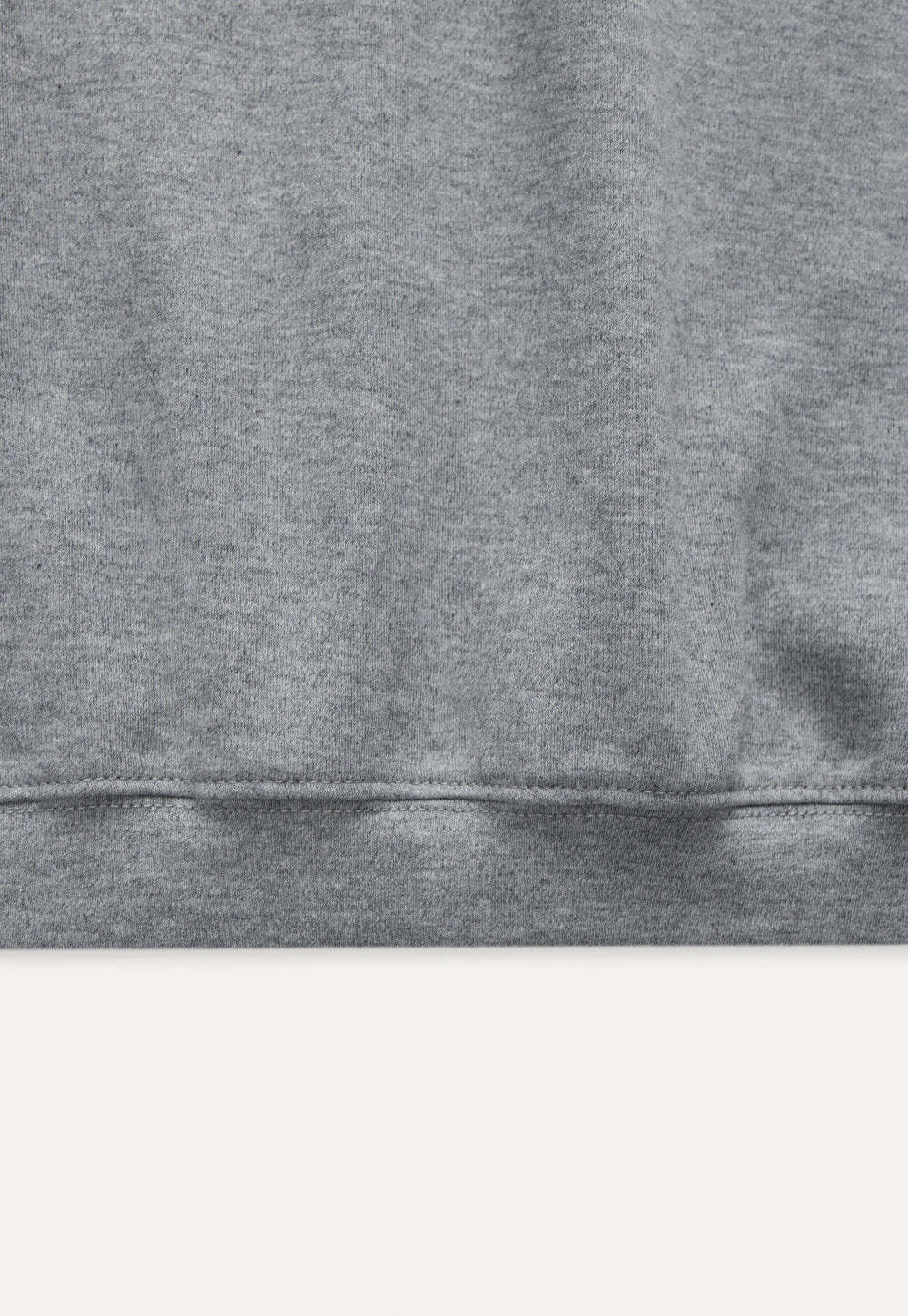 Off-Shoulder Tee with Heart Detail