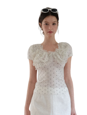 LOOK 1 top