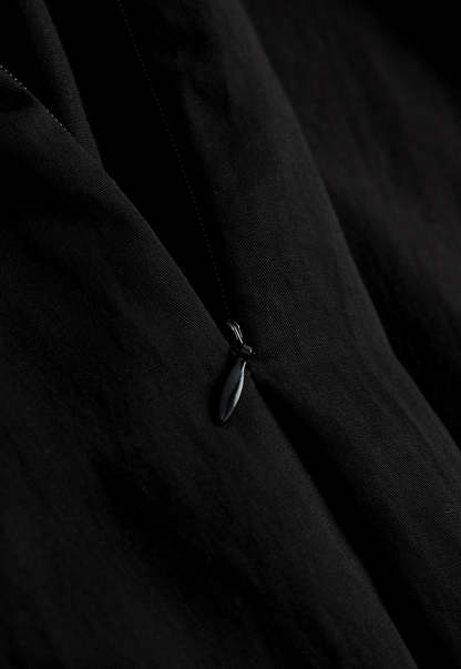 Women's Layered Flare Pants