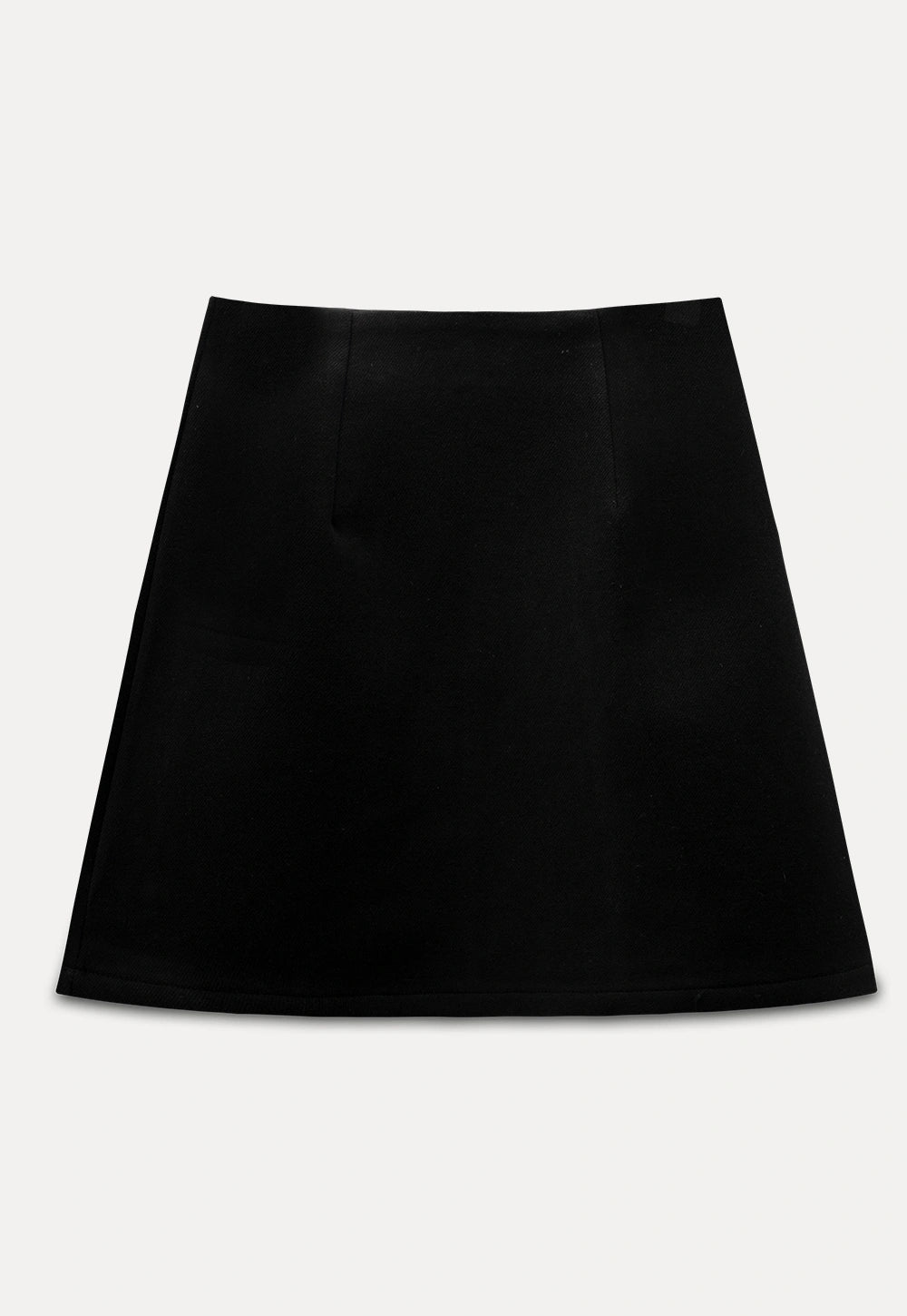 Women's A-Line Mini Skirt – EGGKA