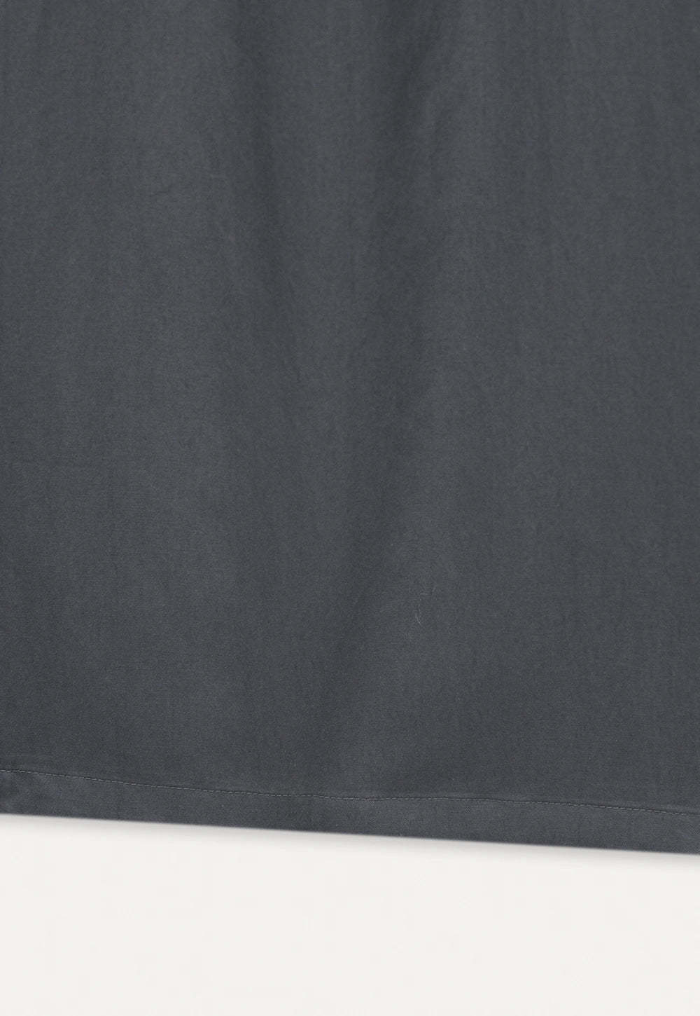 Wide-Leg Pleated Pants