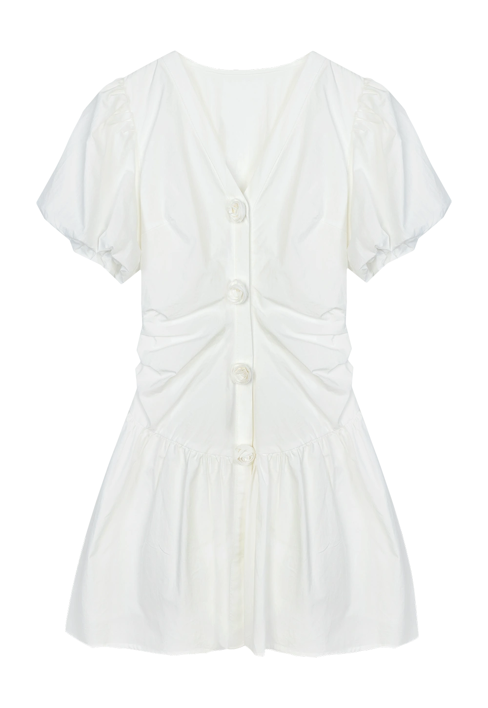 White(Shipping within 3-10 days)
