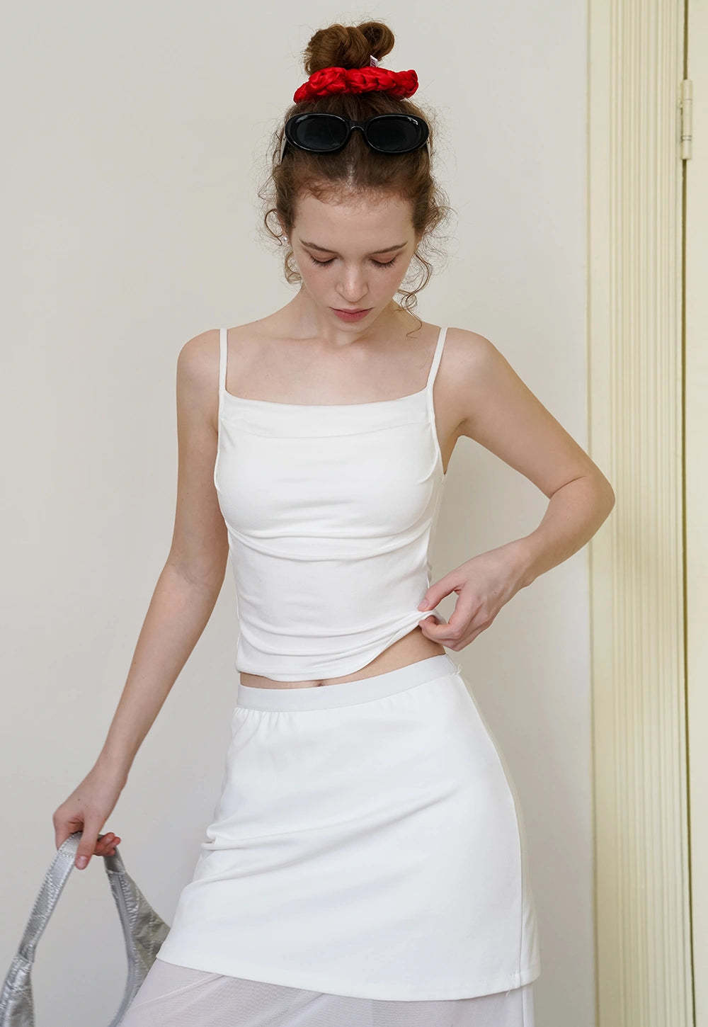 White(Shipping within 3-10 days)