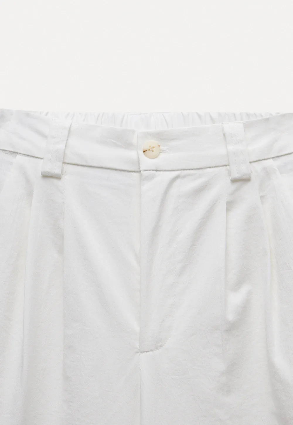 Wide Leg Lace Trim Pants