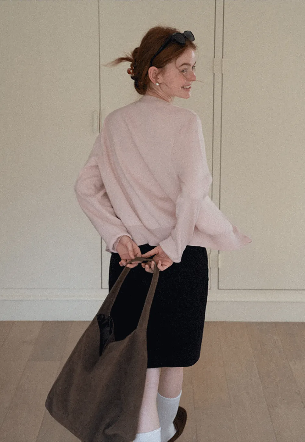 Ribbed Knit Tank Top for Women